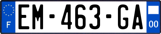 EM-463-GA