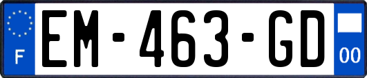 EM-463-GD