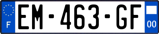 EM-463-GF