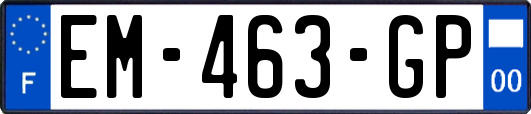 EM-463-GP