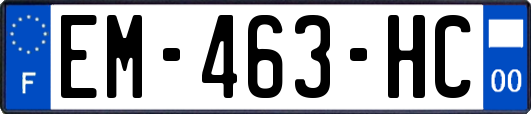 EM-463-HC