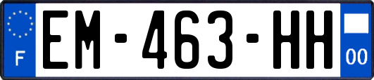 EM-463-HH