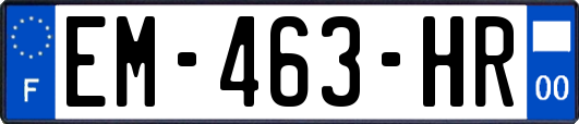 EM-463-HR