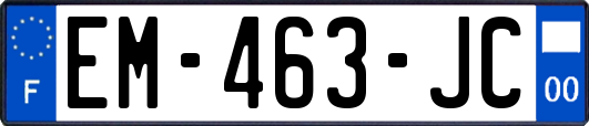 EM-463-JC