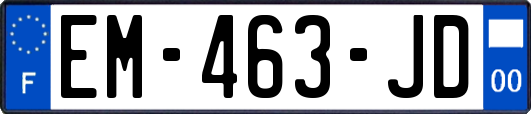 EM-463-JD