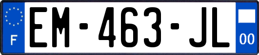 EM-463-JL