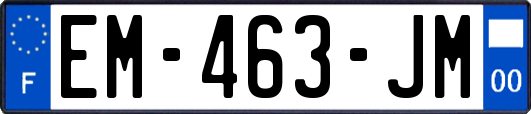 EM-463-JM