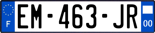 EM-463-JR
