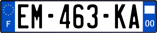 EM-463-KA
