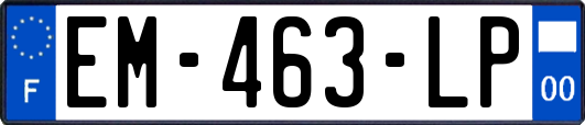EM-463-LP