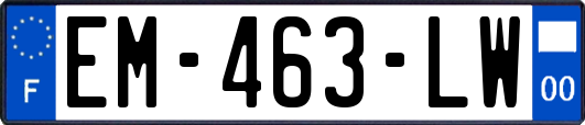 EM-463-LW