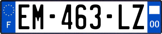 EM-463-LZ