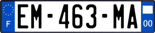 EM-463-MA