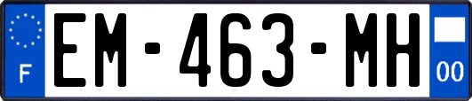 EM-463-MH