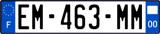 EM-463-MM