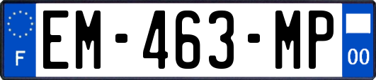 EM-463-MP