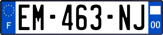 EM-463-NJ