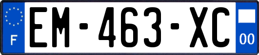 EM-463-XC