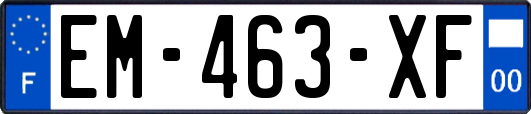 EM-463-XF