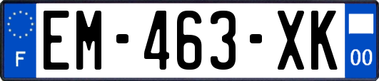 EM-463-XK