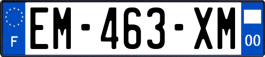 EM-463-XM
