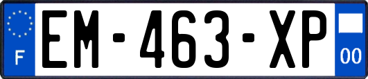 EM-463-XP