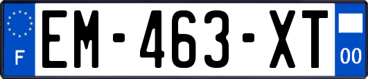 EM-463-XT