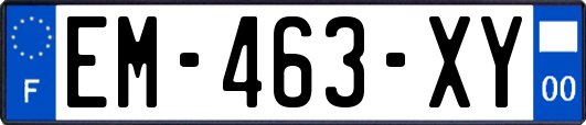 EM-463-XY