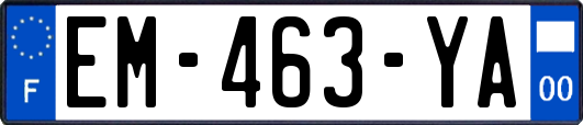 EM-463-YA