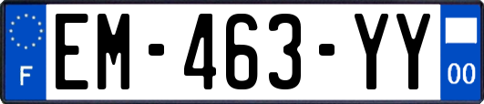 EM-463-YY
