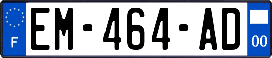 EM-464-AD