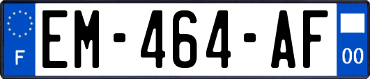 EM-464-AF