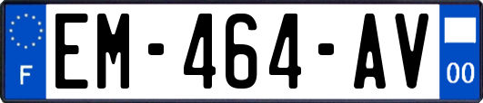 EM-464-AV
