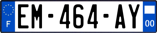 EM-464-AY
