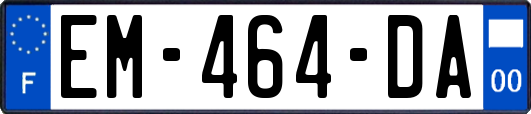EM-464-DA