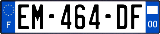 EM-464-DF