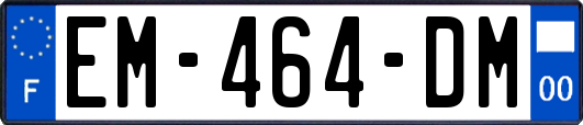 EM-464-DM