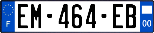 EM-464-EB
