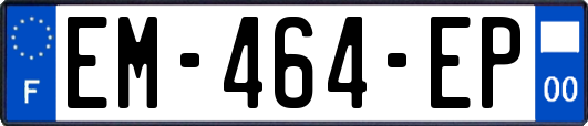 EM-464-EP