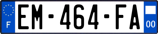 EM-464-FA