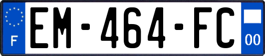 EM-464-FC