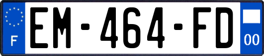 EM-464-FD