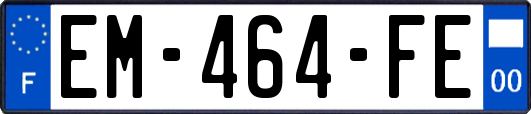 EM-464-FE