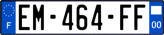EM-464-FF