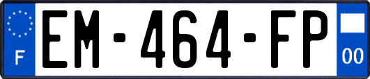 EM-464-FP