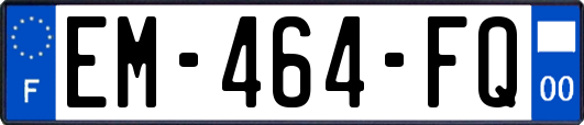 EM-464-FQ