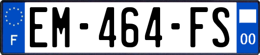 EM-464-FS