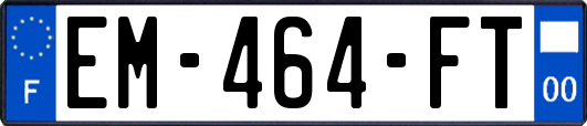 EM-464-FT
