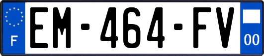 EM-464-FV