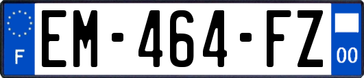 EM-464-FZ
